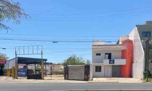 terreno en venta de los alamos y justo cierra las quintas culiacan sinaloa pYd6VaE