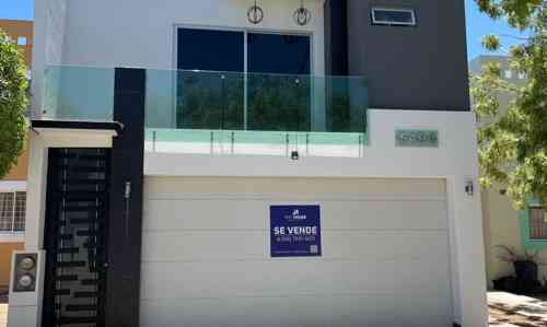casa en venta islas jonicas prados del sur culiacan sinaloa phkRBlH