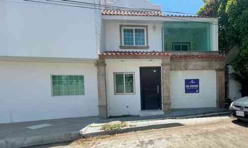 casa en venta aurora aurora culiacan sinaloa pff4V94