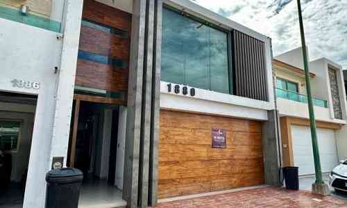 casa en renta portalegre prime portalegre culiacan sinaloa pOCURcw