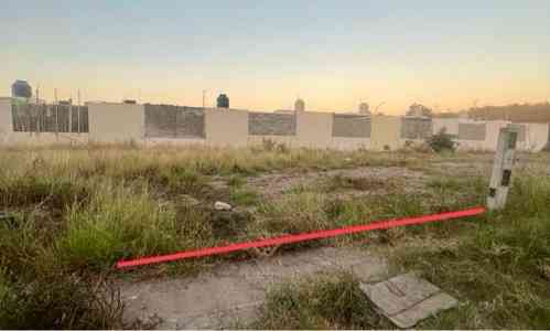 terreno en venta eucaliptos bosques del alamo culiacan sinaloa p1txAzb