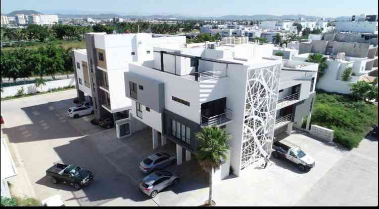 departamento en venta av de la ostra sabalo country club mazatlan sinaloa pMjFByR